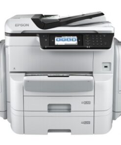 &nbsp;WorkForce Pro WF-C869 RDTWF