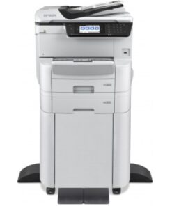&nbsp;WorkForce Pro WF-C8690 DTWFC