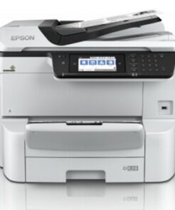 &nbsp;WorkForce Pro WF-C8690 DWF