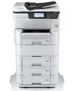 &nbsp;WorkForce Pro WF-C878 RDTWFC