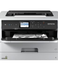 &nbsp;WorkForce Pro WF-M5298 DW