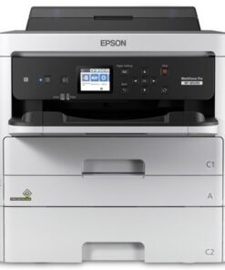 &nbsp;WorkForce Pro WF-M5299 DW