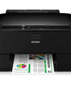 &nbsp;WorkForce Pro WP-4025 DW
