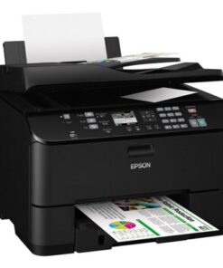 &nbsp;WorkForce Pro WP-4500