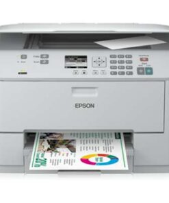&nbsp;WorkForce Pro WP-4515 DN