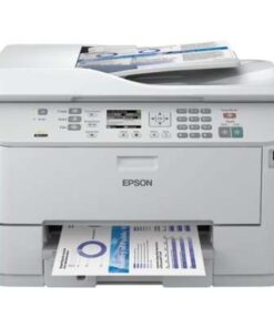 &nbsp;WorkForce Pro WP-4525 DNF