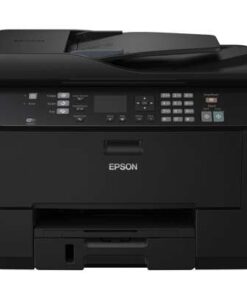 &nbsp;WorkForce Pro WP-4535 DWF