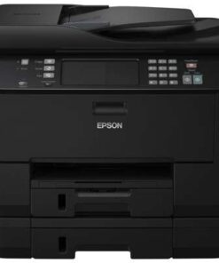 &nbsp;WorkForce Pro WP-4545 DTWF