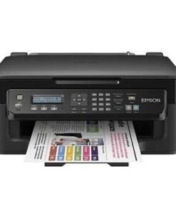 &nbsp;WorkForce WF-2510 WF