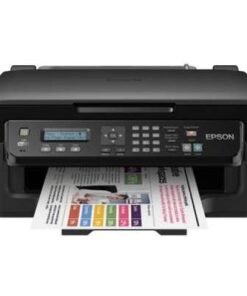 &nbsp;WorkForce WF-2530 WF