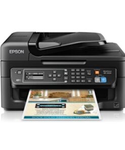&nbsp;WorkForce WF-2630 WF