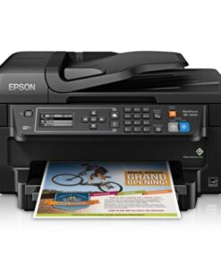 &nbsp;WorkForce WF-2650 DWF