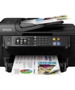 &nbsp;WorkForce WF-2660 DWF