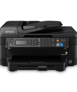 &nbsp;WorkForce WF-2750 DWF
