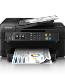 &nbsp;WorkForce WF-2760 DWF