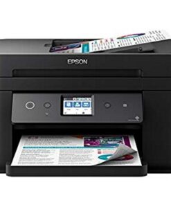 &nbsp;WorkForce WF-2860 DWF