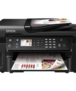 &nbsp;WorkForce WF-3520 DWF