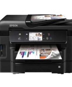 &nbsp;WorkForce WF-3540 DTWF