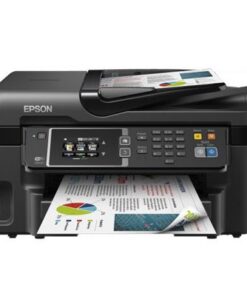 &nbsp;WorkForce WF-3640 DTWF