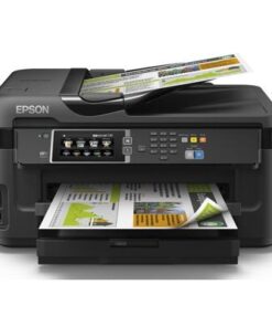 &nbsp;WorkForce WF-7610 DWF