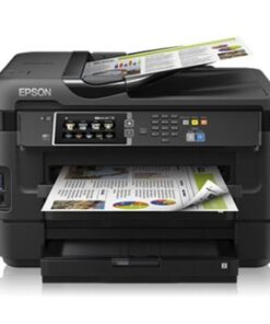 &nbsp;WorkForce WF-7620 DTWF