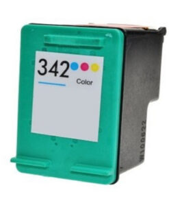 Συμβατό μελάνι HP 342 (C9361EE) (Color)