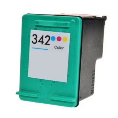 Συμβατό μελάνι HP 342 (C9361EE) (Color)