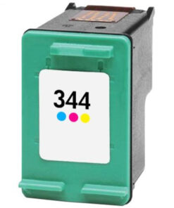 Συμβατό μελάνι HP 344 (C9363EE) (Color)