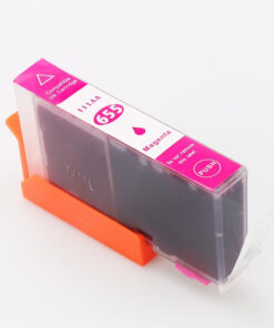 Συμβατό μελάνι HP 655 (CZ111AE) (Magenta)