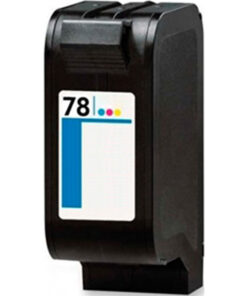 Συμβατό μελάνι HP 78 (C6578DE) (Color)