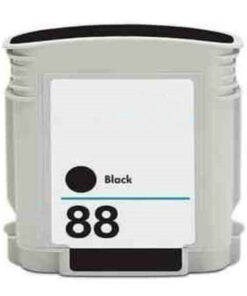 Συμβατό μελάνι HP88XL (C9396AE) (Black)