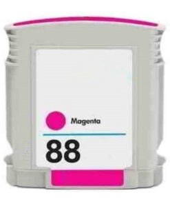 Συμβατό μελάνι HP88XL (C9392AE) (Magenta)
