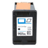 Συμβατό μελάνι HP 901XL (CC654AE) (700 ΣΕΛΙΔΕΣ)(Black)