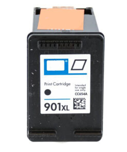 Συμβατό μελάνι HP 901XL (CC654AE) (700 ΣΕΛΙΔΕΣ)(Black)