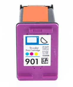 Συμβατό μελάνι HP 901XL (CC656AE) (480 ΣΕΛΙΔΕΣ) (Color)