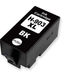 Συμβατό μελάνι HP 903XL (T6M15AE) (Black)