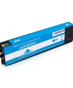 Συμβατό μελάνι HP 913A (F6T77AE) (Cyan)