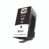 Συμβατό μελάνι HP 920XL (CD975AE) (Black)