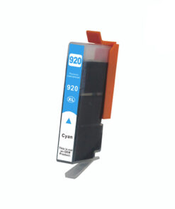 Συμβατό μελάνι HP 920XL (CD972AE) (Cyan)