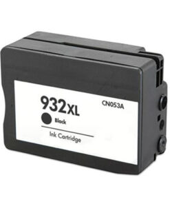 Συμβατό μελάνι HP 932XL (CN053AE) (Black)