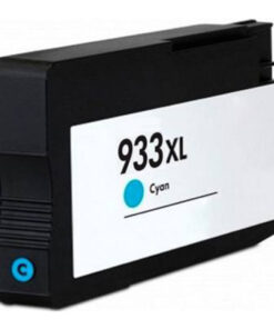 Συμβατό μελάνι HP 933XL (CN054AE) (Cyan)
