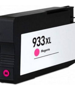 Συμβατό μελάνι HP 933XL (CN055AE) (Magenta)