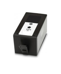 Συμβατό μελάνι HP 934XL (C2P23AE) (Black)