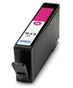 Συμβατό μελάνι HP 935XL (C2P25AE) (Magenta)