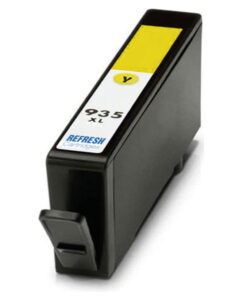 Συμβατό μελάνι HP 935XL (C2P26AE) (Yellow)