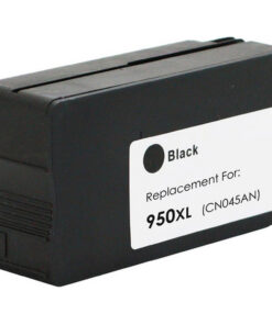 Συμβατό μελάνι HP 950XL (CN045AE) (Black)