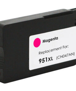 Συμβατό μελάνι HP 951XL (CN047AE) (Magenta)