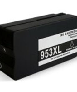 Συμβατό μελάνι HP 953XL (L0S70AE) (Black)