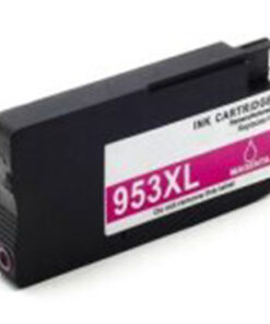 Συμβατό μελάνι HP 953XL (F6U17AE) (Magenta)