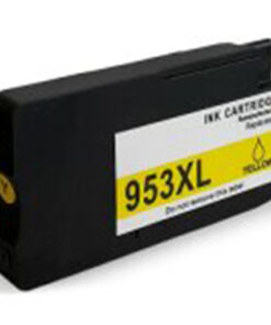 Συμβατό μελάνι HP 953XL (F6U18AE) (Yellow)